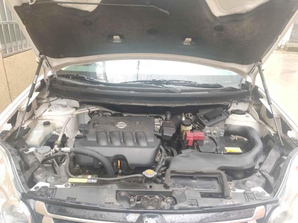 [宁波·浙B] 二手东风风度东风风度MX62016款 2.0L CVT两驱全能版