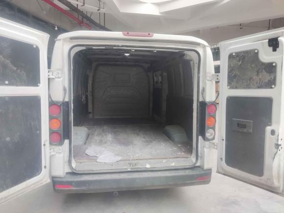 [武汉·鄂A] 二手远程远程星享V2023款 V6E 国轩高科38.7kWh尊享版