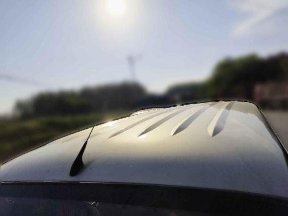 [合肥·皖A] 二手五菱汽车五菱荣光2011款 1.2L基本型