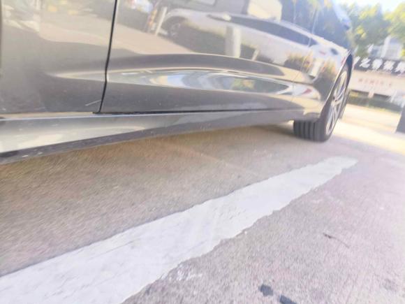 [苏州·苏U] 二手奥迪奥迪A62020款 Avant 先锋派 45 TFSI 臻选动感型