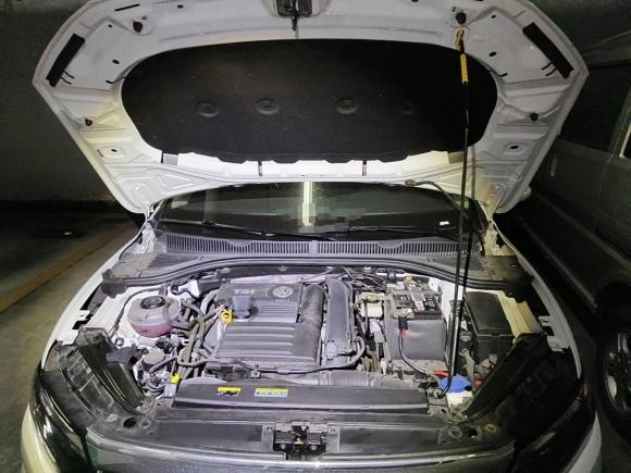 [苏州·苏U] 二手大众速腾2020款 280TSI DSG舒适型 国VI