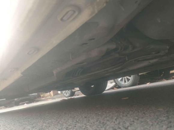 [西安·陕U] 二手荣威荣威i62020款 PLUS 1.6L CVT 4G互联荣耀旗舰版