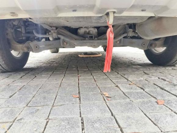 [苏州·苏E] 二手哈弗哈弗H62013款 升级版 1.5T 手动四驱精英型