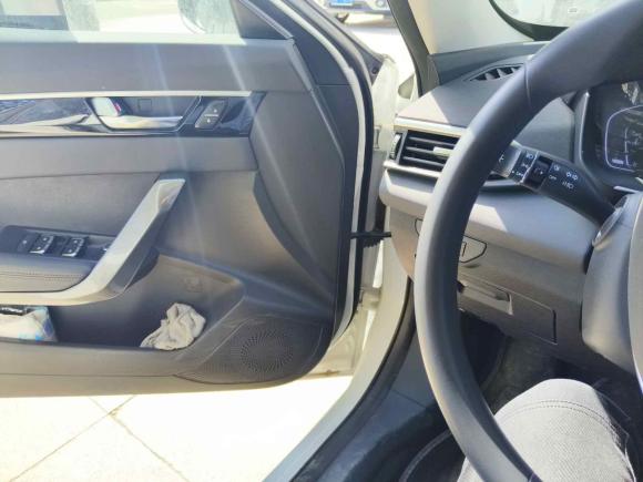 [济南·鲁A] 二手东风风神奕炫GS2020款 230T 自动越目版