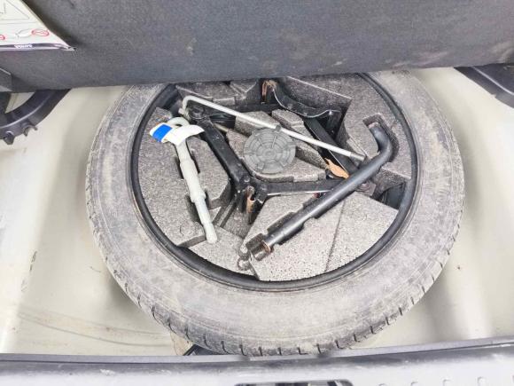 [合肥·皖A] 二手沃尔沃沃尔沃S80L2011款 2.0T 智雅版