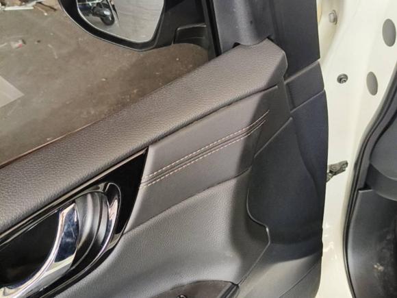 [无锡·苏B] 二手日产骐达TIIDA2021款 1.6L CVT智行版