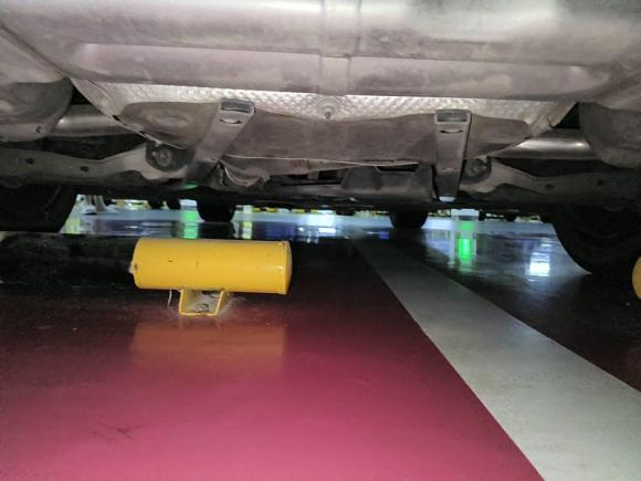 [上海·沪B] 二手奥迪奥迪A6L2019款 45 TFSI 臻选动感型