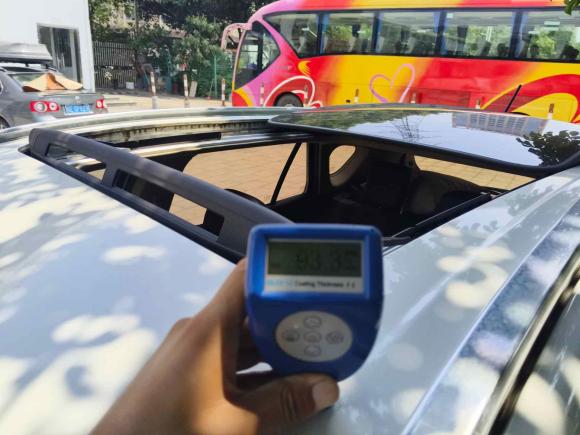 [佛山·粤Y] 二手铃木锋驭2015款 1.6L CVT两驱精英型