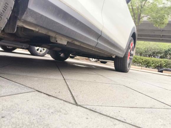 [青岛·鲁B] 二手领克领克062020款 1.5T 科技先锋版