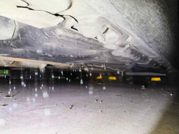 [南昌·赣A] 二手奔驰奔驰E级2009款 E 300 优雅型