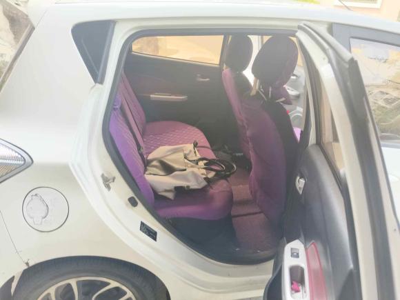 [金华·浙G] 二手长安奔奔2015款 1.4L IMT豪华型 国V