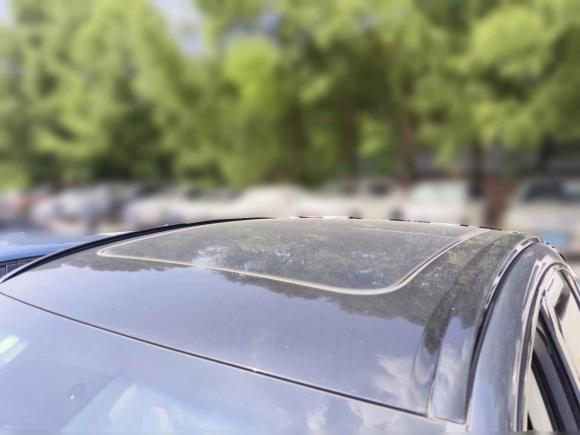 [上海·沪C] 二手吉利汽车星越2019款 350T 驭星者