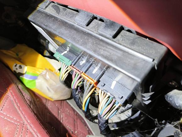 [义乌·浙G] 二手福特金牛座2015款 EcoBoost 245 豪华型