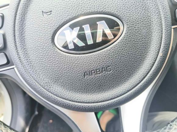 [嘉兴·浙F] 二手起亚起亚K52017款 2.0L 自动15周年特别版LUX