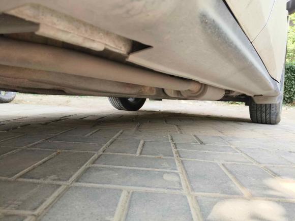 [西安·陕U] 二手本田本田XR-V2017款 1.8L EXi CVT舒适版