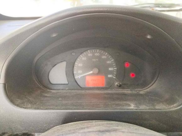 [佛山·粤Y] 二手五菱汽车五菱荣光2019款 1.5L 加长基本型