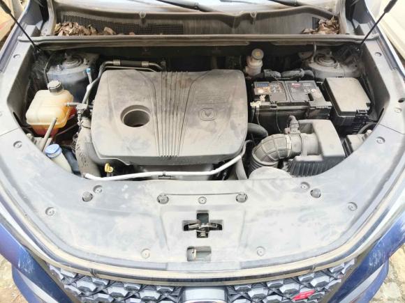 [武汉·冀G] 二手长安长安CS75 PLUS2021款 2.0T 自动领航型