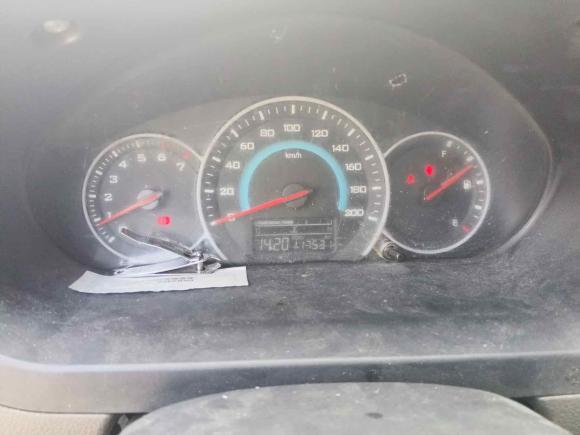 [合肥·皖A] 二手五菱汽车五菱荣光V2018款 1.5L标准型