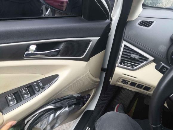 [义乌·浙G] 二手长安逸动2015款 1.6L 手动豪华型 国V