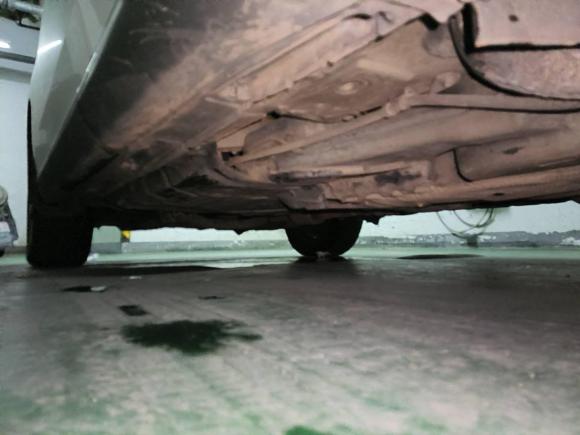 [南昌·赣M] 二手雷克萨斯雷克萨斯RX经典2012款 270 典雅版