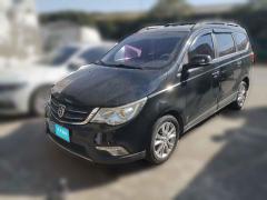 [上海·渝F] 宝骏宝骏7302015款1.8L手动豪华导航ESP版7座