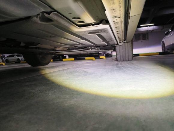 [台州·浙J] 二手领克领克052020款 2.0TD 四驱劲Halo