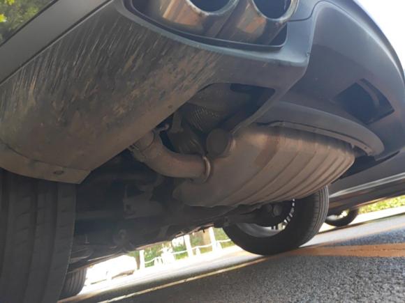 [北京·京N] 二手保时捷Cayenne2015款 Cayenne 3.0T