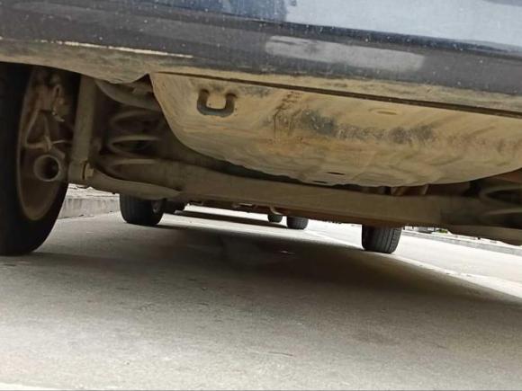 [佛山·桂N] 二手日产阳光2011款 1.5XL CVT豪华版