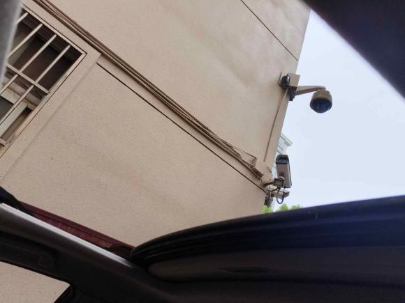 [上海·沪A] 二手本田锋范经典2008款 1.5L 自动精英版