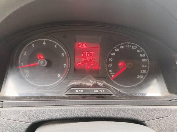 [济南·鲁A] 二手大众桑塔纳2016款 1.4L 手动风尚版