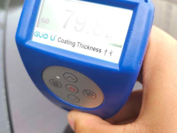 [南昌·赣A] 二手雷诺科雷傲2018款 2.0L 两驱舒适版