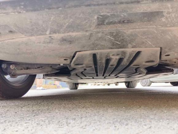 [上海·沪A] 二手大众大众ID.32023款 纯净智享版