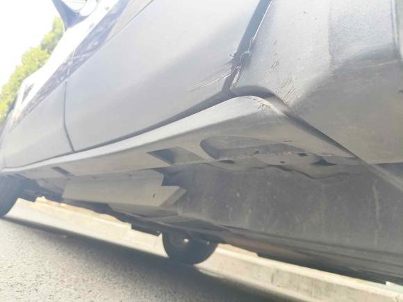 [成都·川A] 二手别克昂科威2016款 20T 两驱精英型