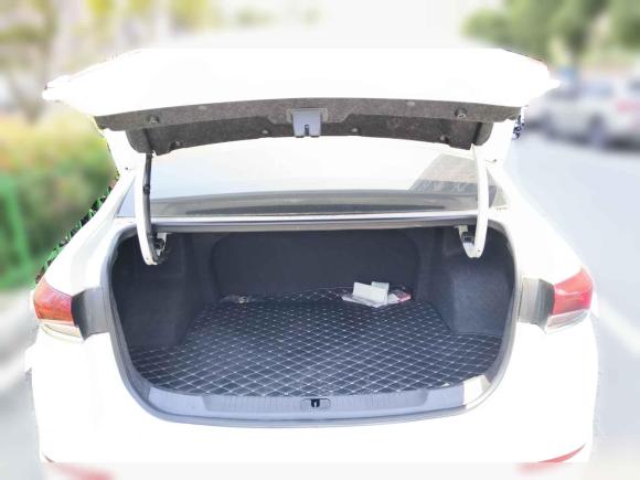 [合肥·皖A] 二手别克英朗2021款 改款 典范 1.5L 自动精英型