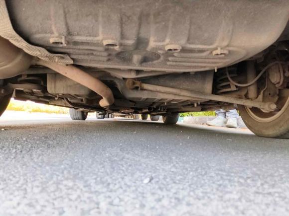 [佛山·粤E] 二手别克威朗2018款 三厢 15S 自动领先型