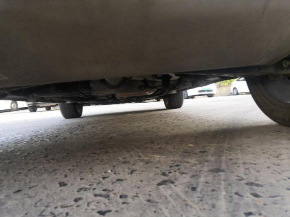 [合肥·皖A] 二手吉利汽车吉利icon2020款 1.5TD i9 BSG