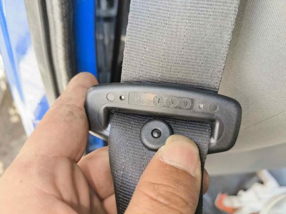 [无锡·苏B] 二手五菱汽车五菱之光2020款 1.2L 实用型 国VI LSI