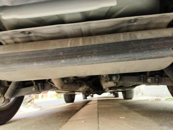 [常州·浙D] 二手日产奇骏2020款 2.0L XL ITS CVT 2WD智联舒适版