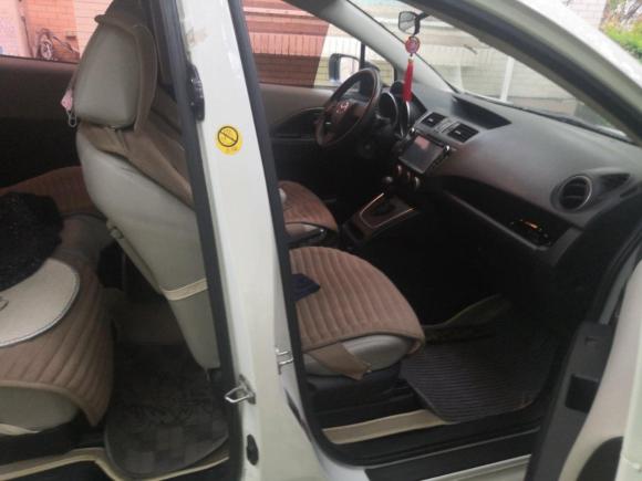 [济南·鲁A] 二手马自达马自达52013款 2.0L 自动舒适型