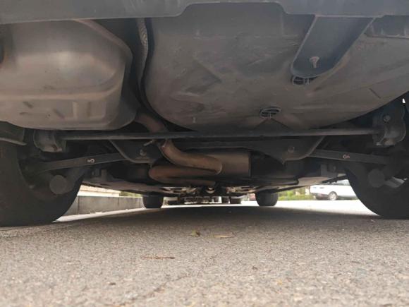 [广州·粤A] 二手雪铁龙雪铁龙C52012款 2.3L 自动尊贵型