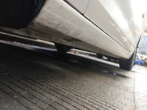 [台州·浙J] 二手福特福睿斯2015款 1.5L 手动舒适型