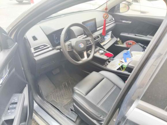 [嘉兴·浙F] 二手比亚迪比亚迪e22019款 标准续航版 智·舒适型