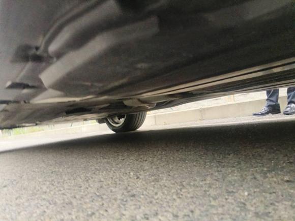 [成都·川G] 二手宝马宝马X72023款 xDrive40i 领先型豪华套装