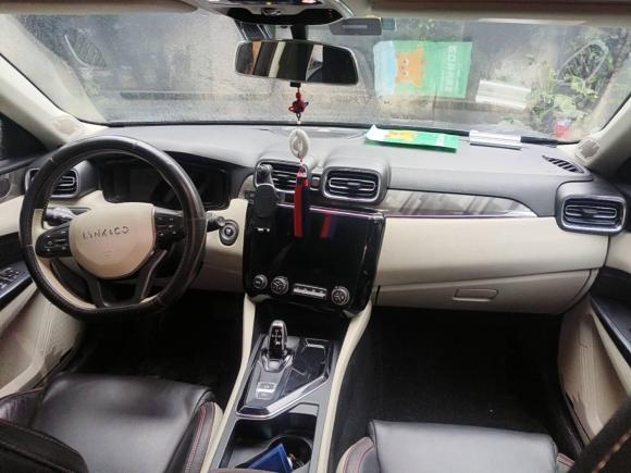 [宁波·浙B] 二手领克领克022018款 1.5T DCT两驱耀版 国V