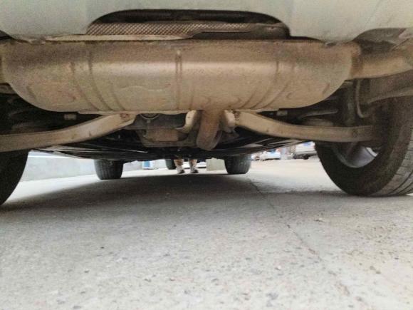 [青岛·鲁Y] 二手奔驰奔驰GLA2016款 GLA 220 4MATIC 时尚型