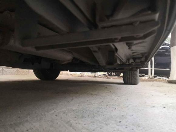 [合肥·皖A] 二手比亚迪宋Pro2019款 1.5T 自动豪华型