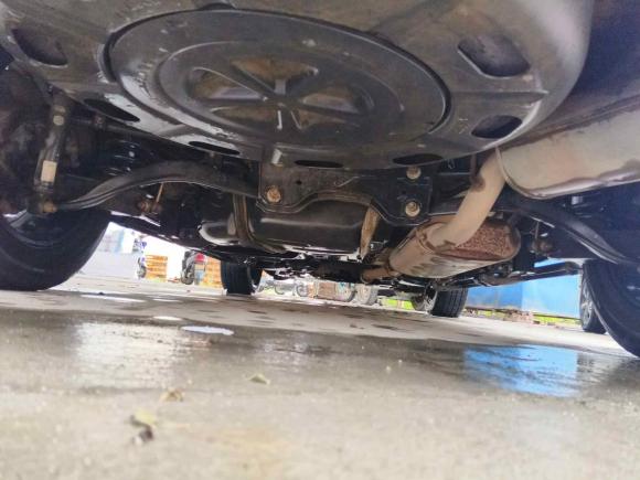 [台州·浙C] 二手江汽集团瑞风S72017款 1.5T 自动豪华智能型