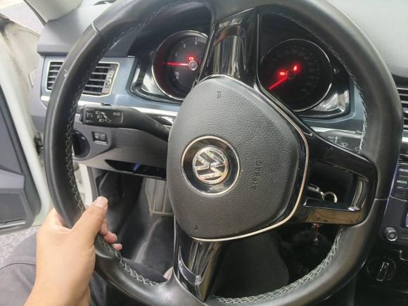 [嘉兴·浙F] 二手大众宝来2016款 1.6L 自动舒适型