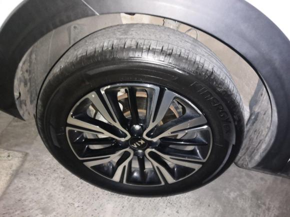 [南京·皖E] 二手起亚奕跑2019款 1.4L 自动趣享版 国V