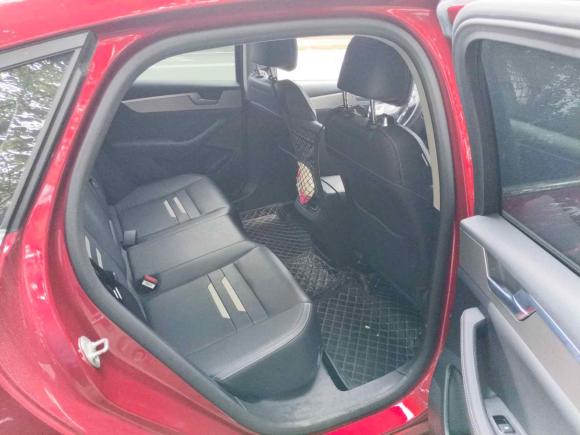 [成都·川A] 二手比亚迪秦Pro2020款 超越版 1.5TI 自动旗舰型